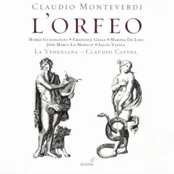 L’Orfeo