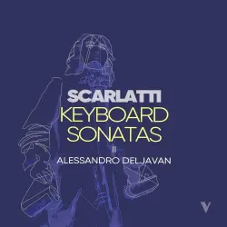 Keyboard Sonatas II