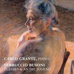 Elegies & An die Jugend
