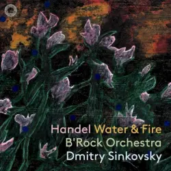 Water & Fire