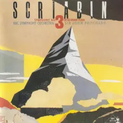 Symphony no. 3, op. 43, Divine Poem