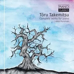 Complete Works For Piano