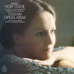 Italian Opera Arias Italian Opera Arias