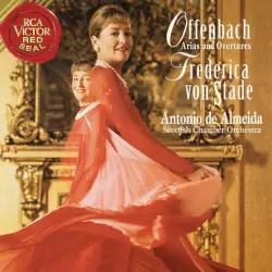 Arias and Overtures
