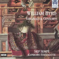Virginal & Consorts