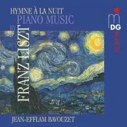 Hymne À La Nuit - Piano Music