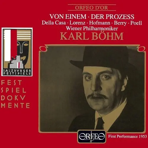 Der Prozess
