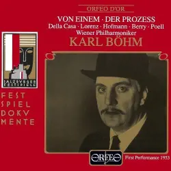 Der Prozess