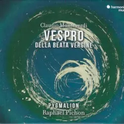 Vespro della Beata Vergine
