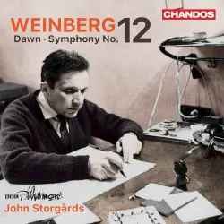 Dawn / Symphony No. 12