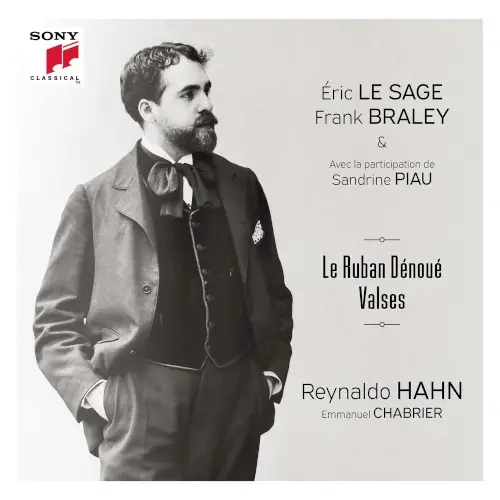 Le Ruban dénoué / Valses