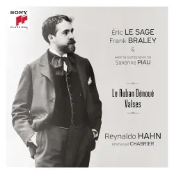 Le Ruban dénoué / Valses