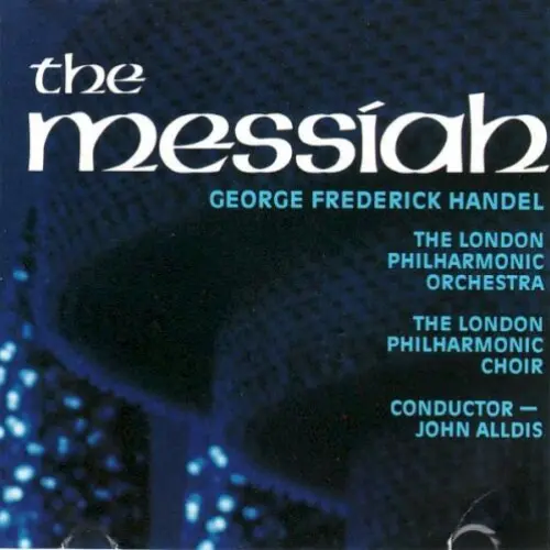 The Messiah