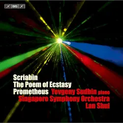 The Poem Of Ecstasy / Prometheus The Poem Of Ecstasy / Prometheus