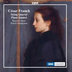 String Quartet / Piano Quintet