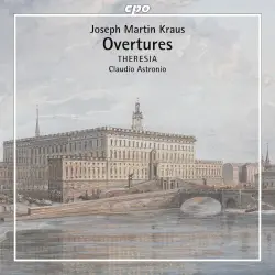 Overtures