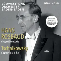 Sinfonien 4 & 5