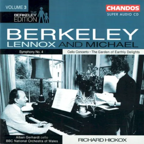The Berkeley Edition, Volume 3