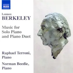 Music for Solo Piano and Piano Duet