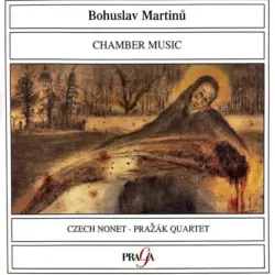 Chamber Music Chamber Music