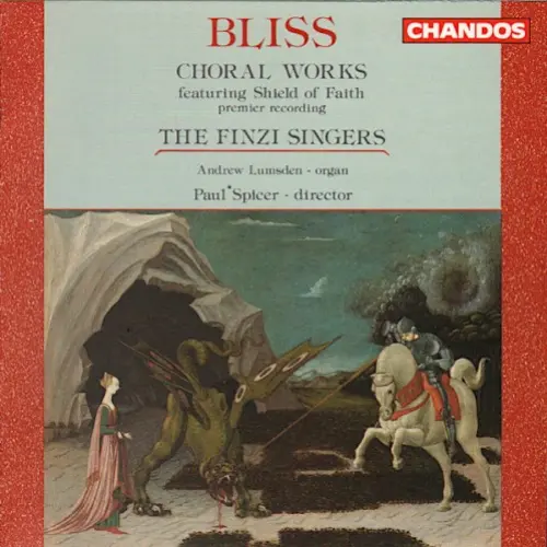 Choral Works