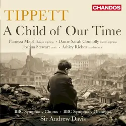 A Child of our Time