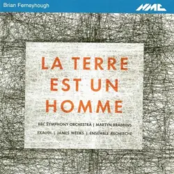 La Terre est un homme