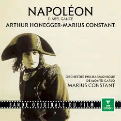 Napoléon d'Abel Gance