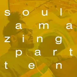 soul amazing (part ten)