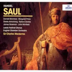 Saul