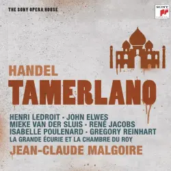 Tamerlano