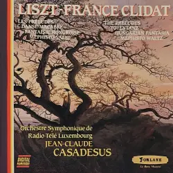 Les Préludes / Danse macabre / Fantaisie hongroise / Mephisto valse