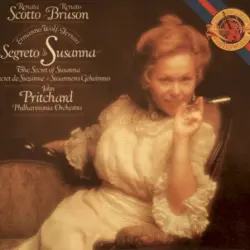 Il Segreto Di Susanna