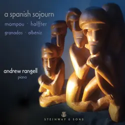 A Spanish Sojourn