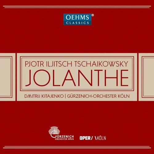 Jolanthe