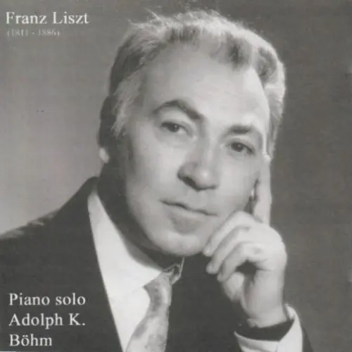 Franz Liszt