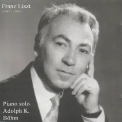 Franz Liszt
