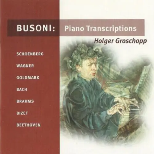 Piano Transcriptions