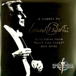 A Tribute To Leonard Bernstein
