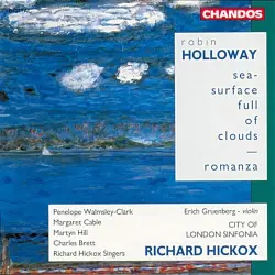 Sea‐Surface Full of Clouds / Romanza