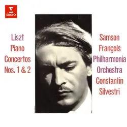 Piano Concertos nos. 1 & 2