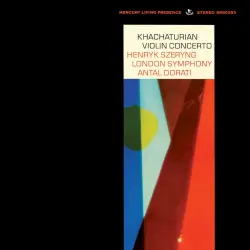 Violin Concerto