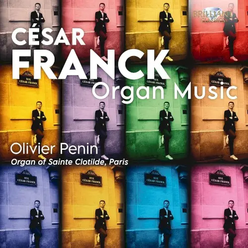 Organ Music