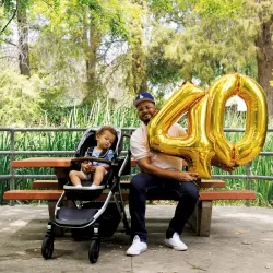 Forty
