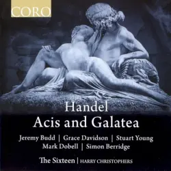 Acis and Galatea Acis and Galatea