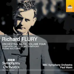Orchestral Music, Volume Four