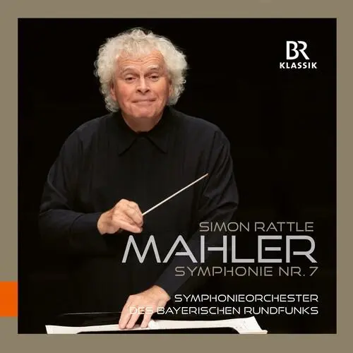 Gustav Mahler - Symphony No. 7