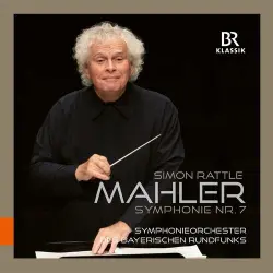Gustav Mahler - Symphony No. 7