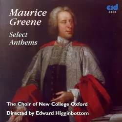 Select Anthems Select Anthems
