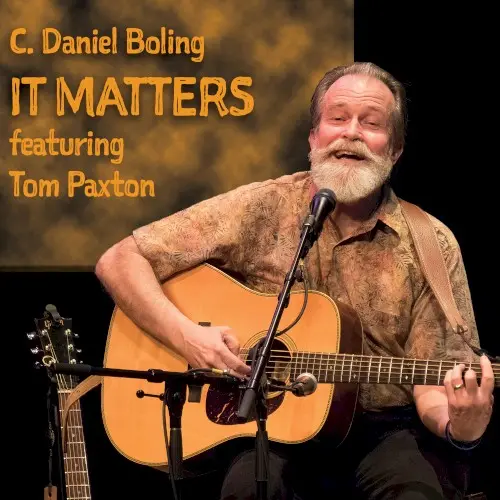 It Matters